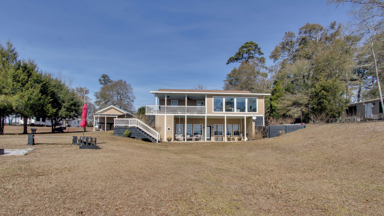 Photo of Outdoor in Fort Gaines