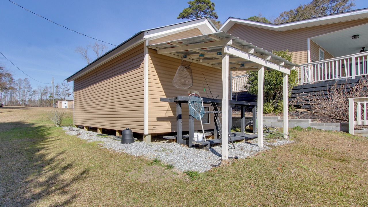 Photo of Others in Fort Gaines