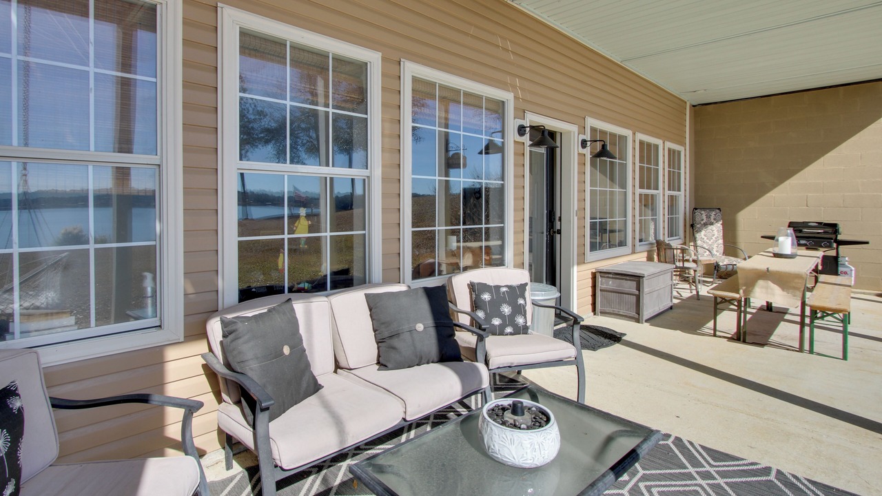 Photo of Outdoor in Fort Gaines