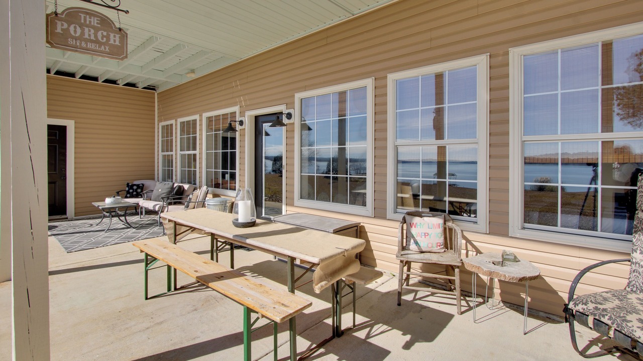 Photo of Outdoor in Fort Gaines