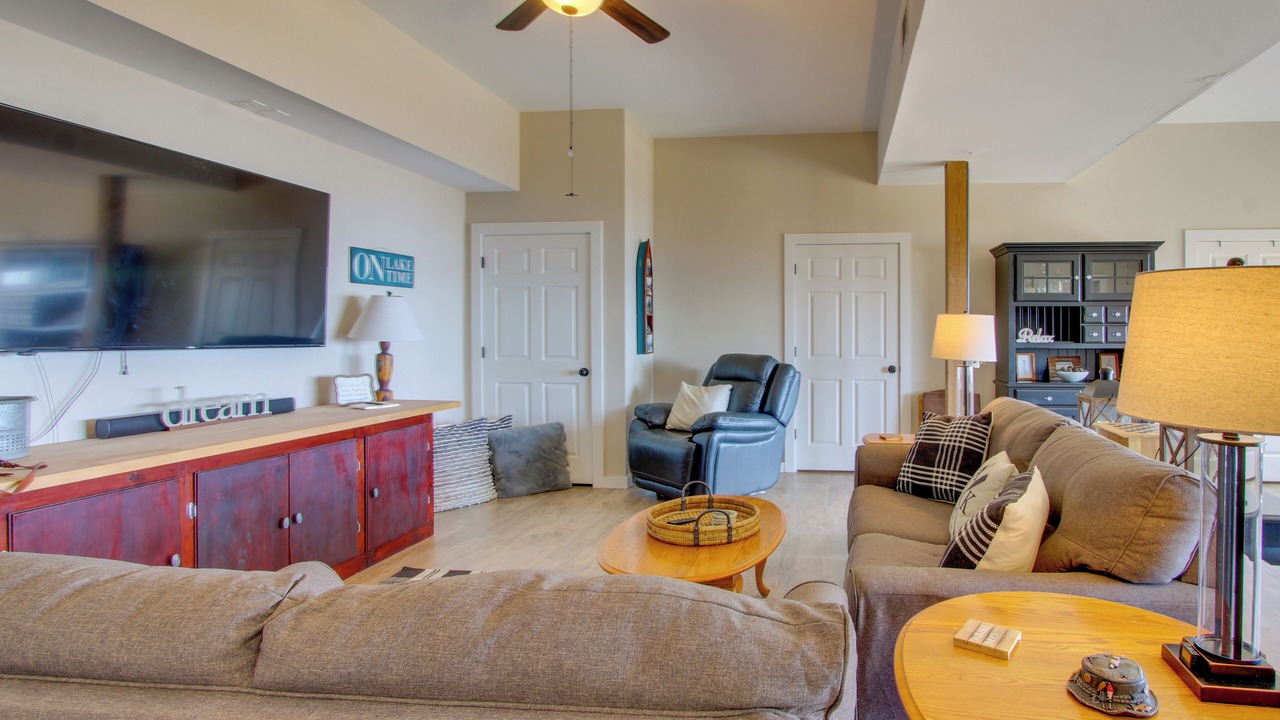 Photo of Bedroom in Fort Gaines