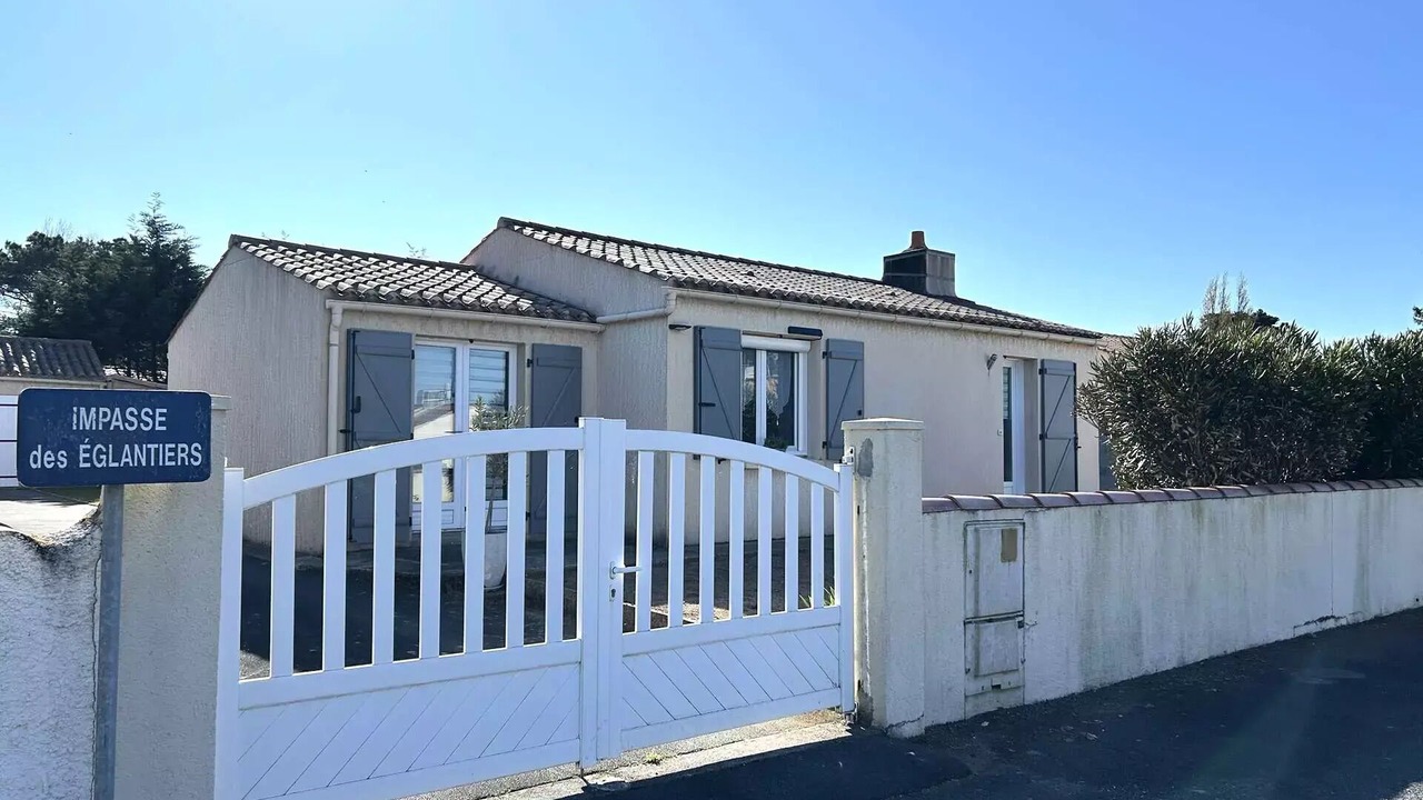 Photo of Outdoor in Brem Sur Mer