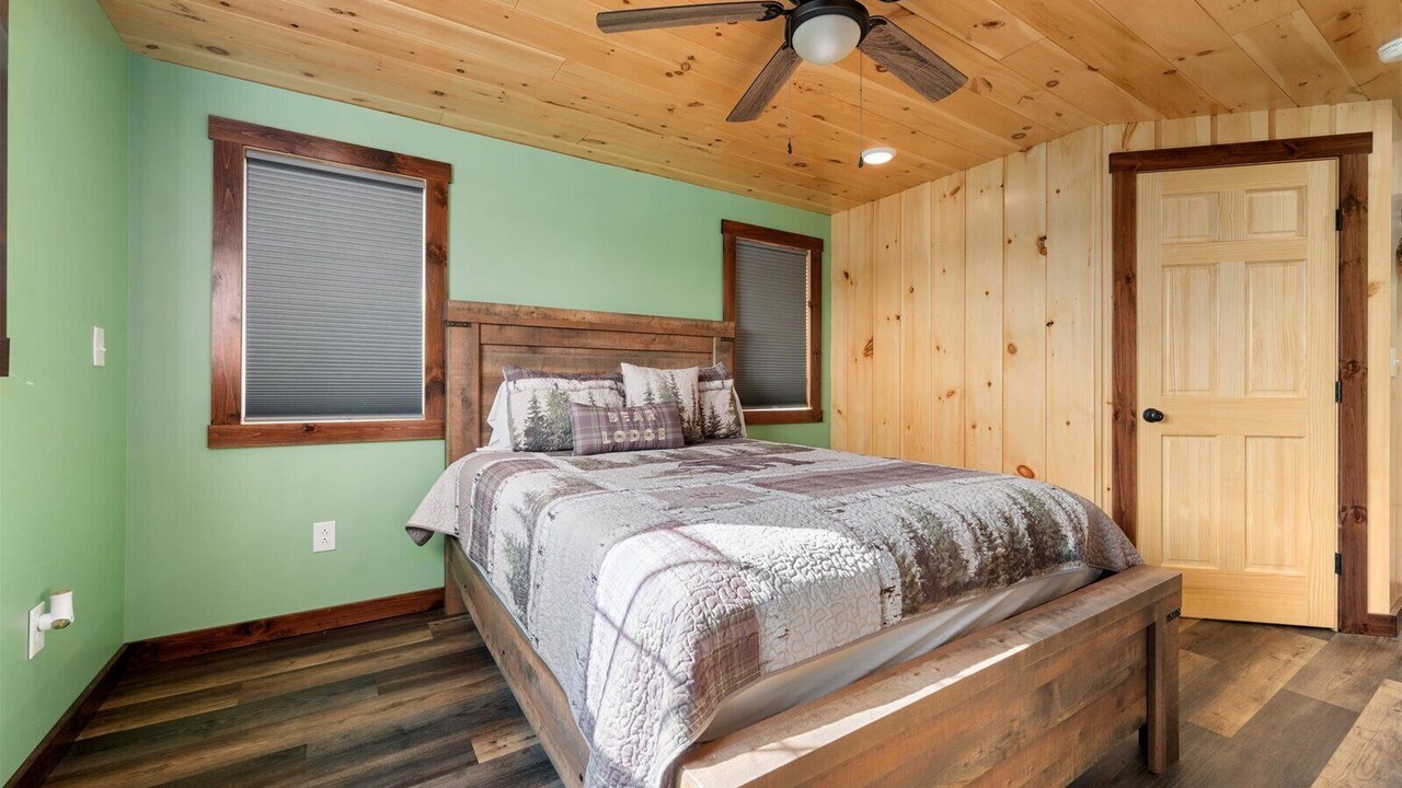 Photo of Bedroom in Mohawk Hill