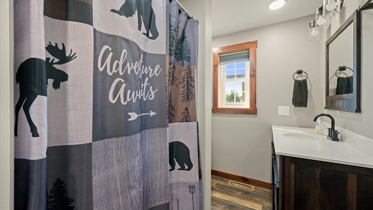 Photo of Bathroom in Mohawk Hill
