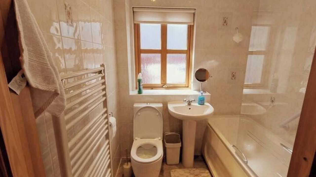Photo of Bathroom in Forres