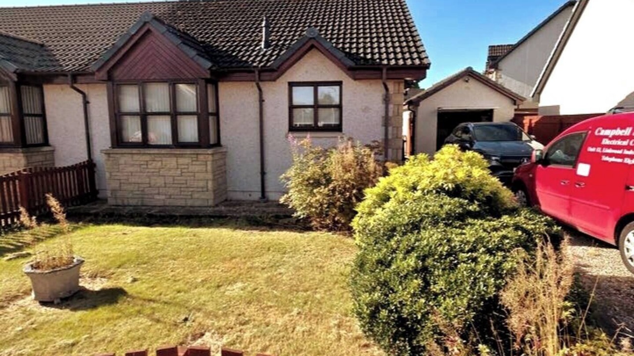 Photo of Outdoor in Forres