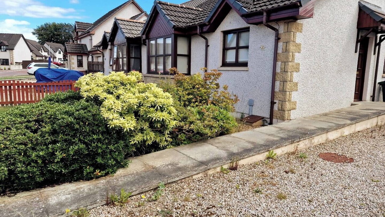 Photo of Outdoor in Forres