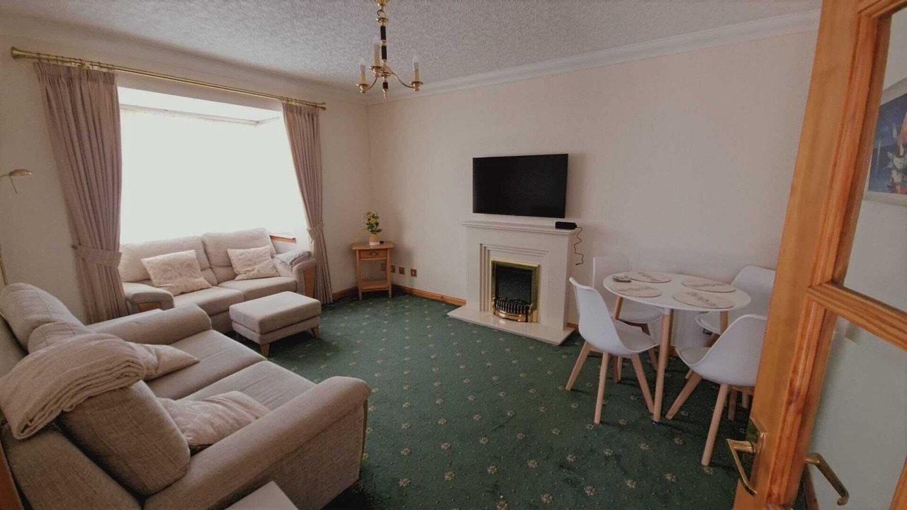 Photo of Livingroom in Forres