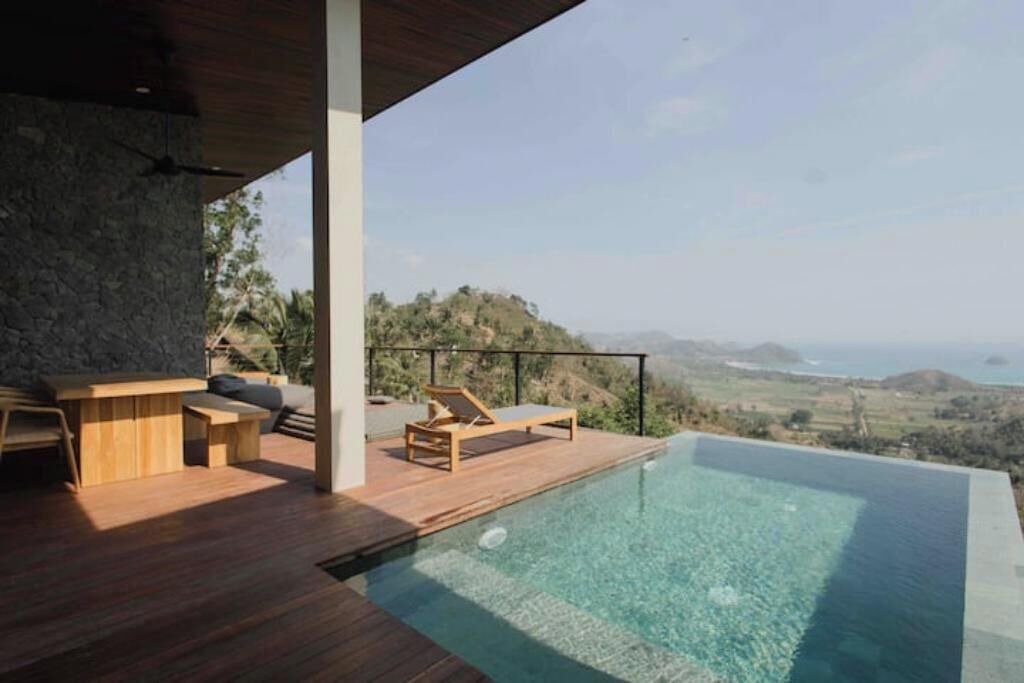 Photo of Outdoor in Selong Belanak