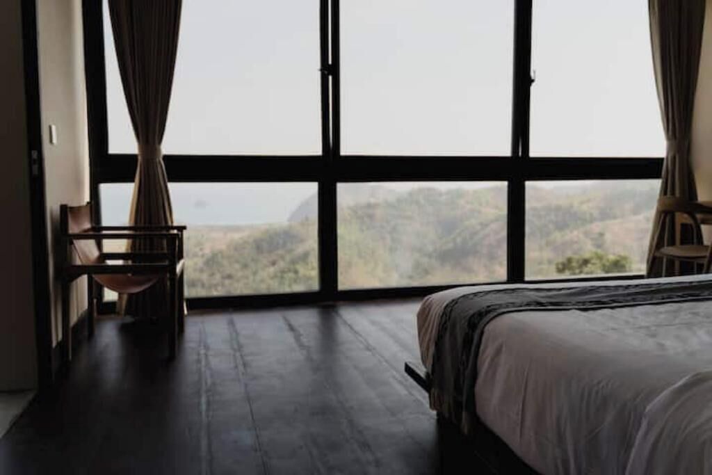 Photo of Bedroom in Selong Belanak