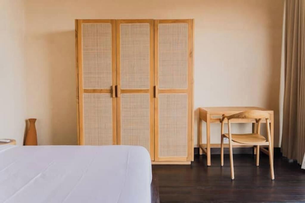Photo of Bedroom in Selong Belanak
