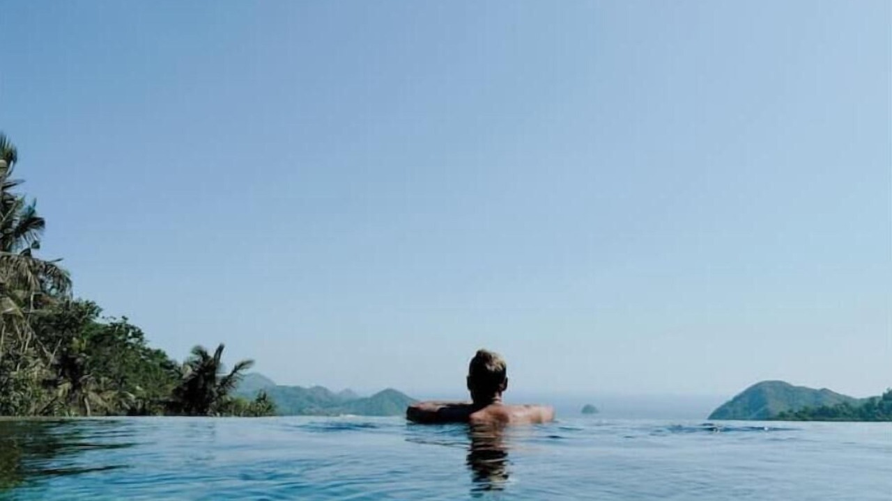Photo of Outdoor in Selong Belanak