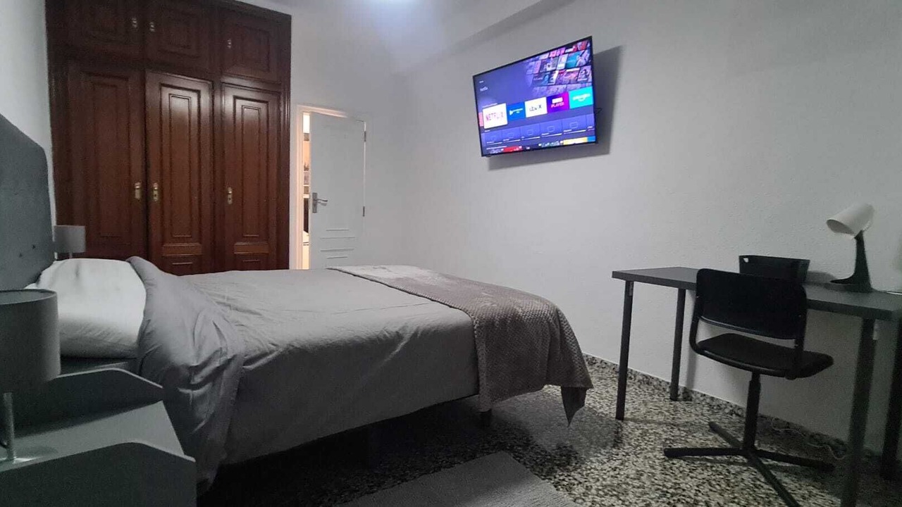 Photo of Bedroom in Lliria