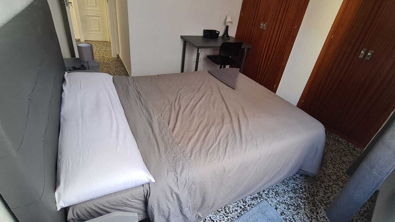 Photo of Bedroom in Lliria