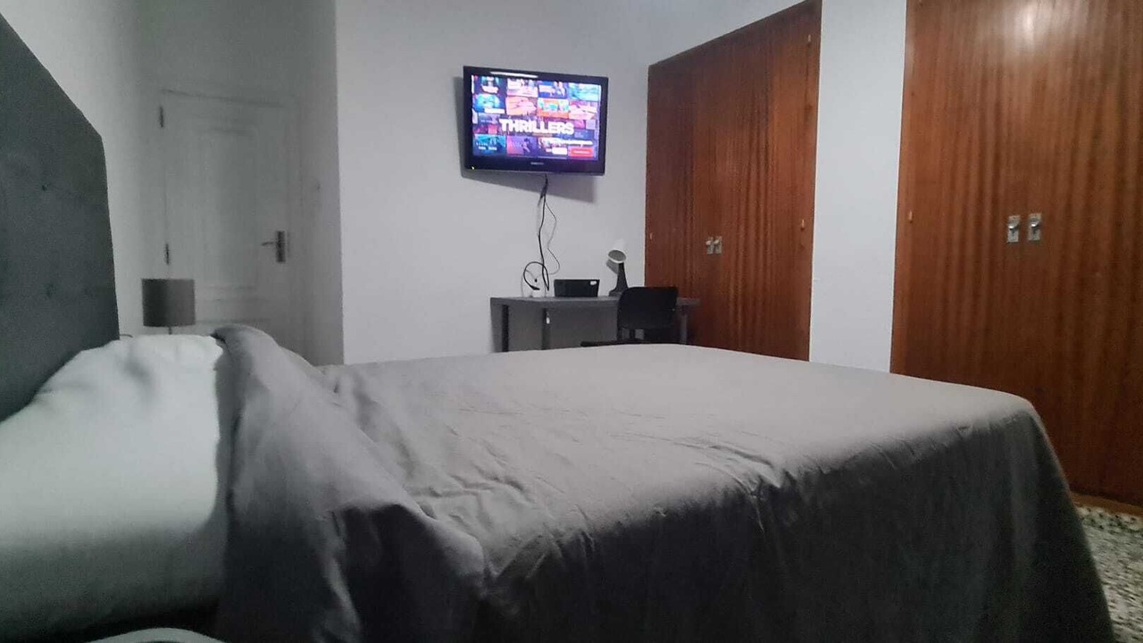 Photo of Bedroom in Lliria