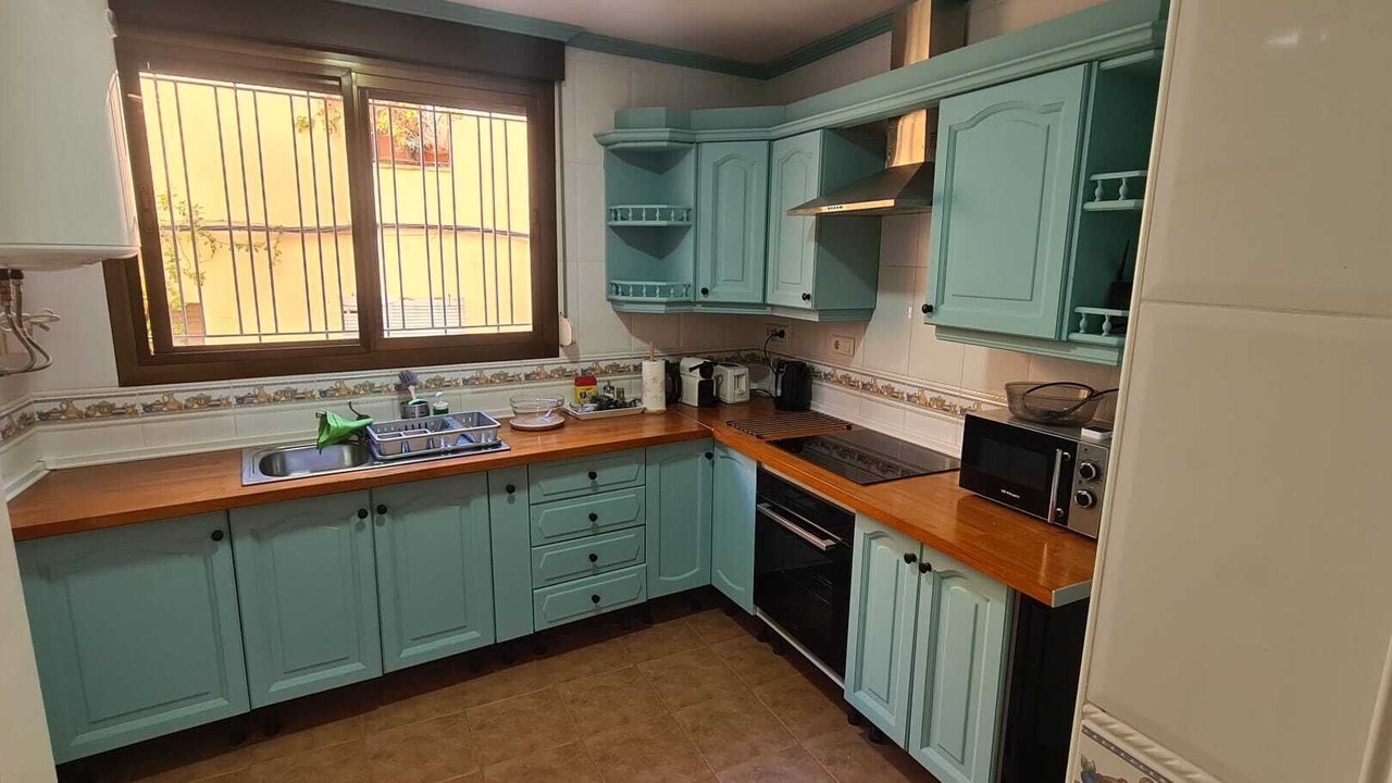 Photo of Kitchen in Lliria