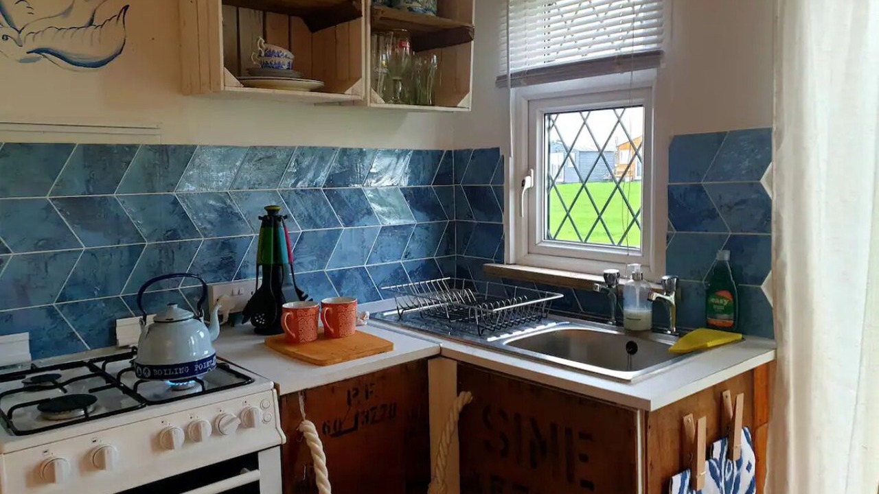 Photo of Kitchen in Warden