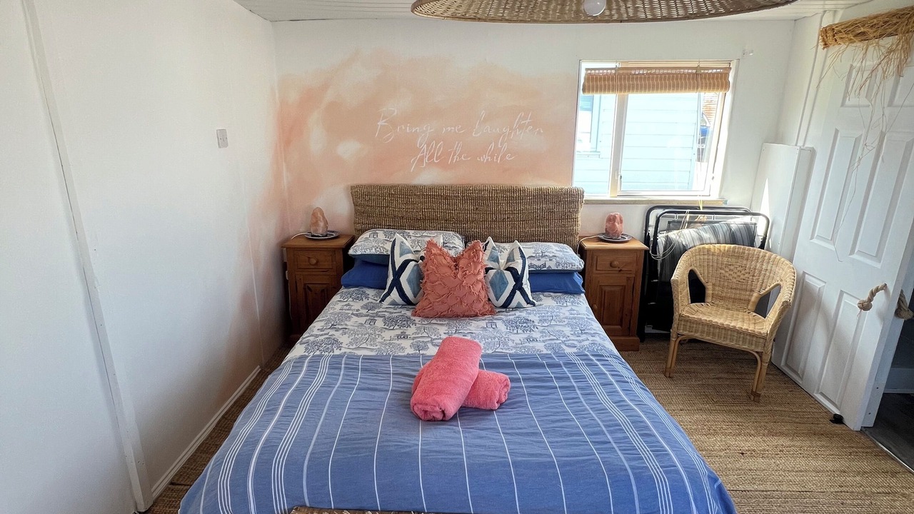 Photo of Bedroom in Warden