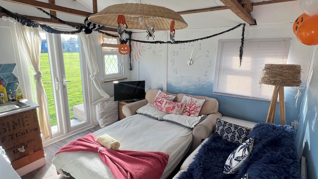 Photo of Bedroom in Warden