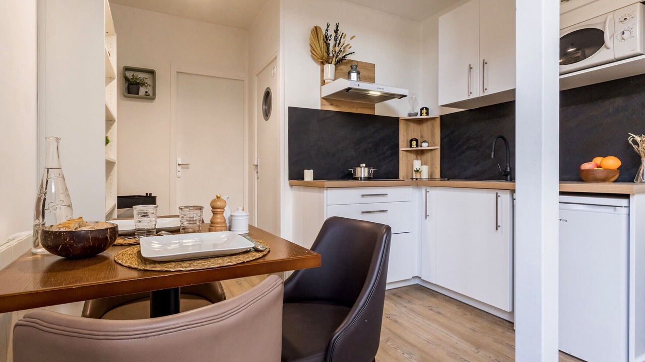Photo of Kitchen in Guerande