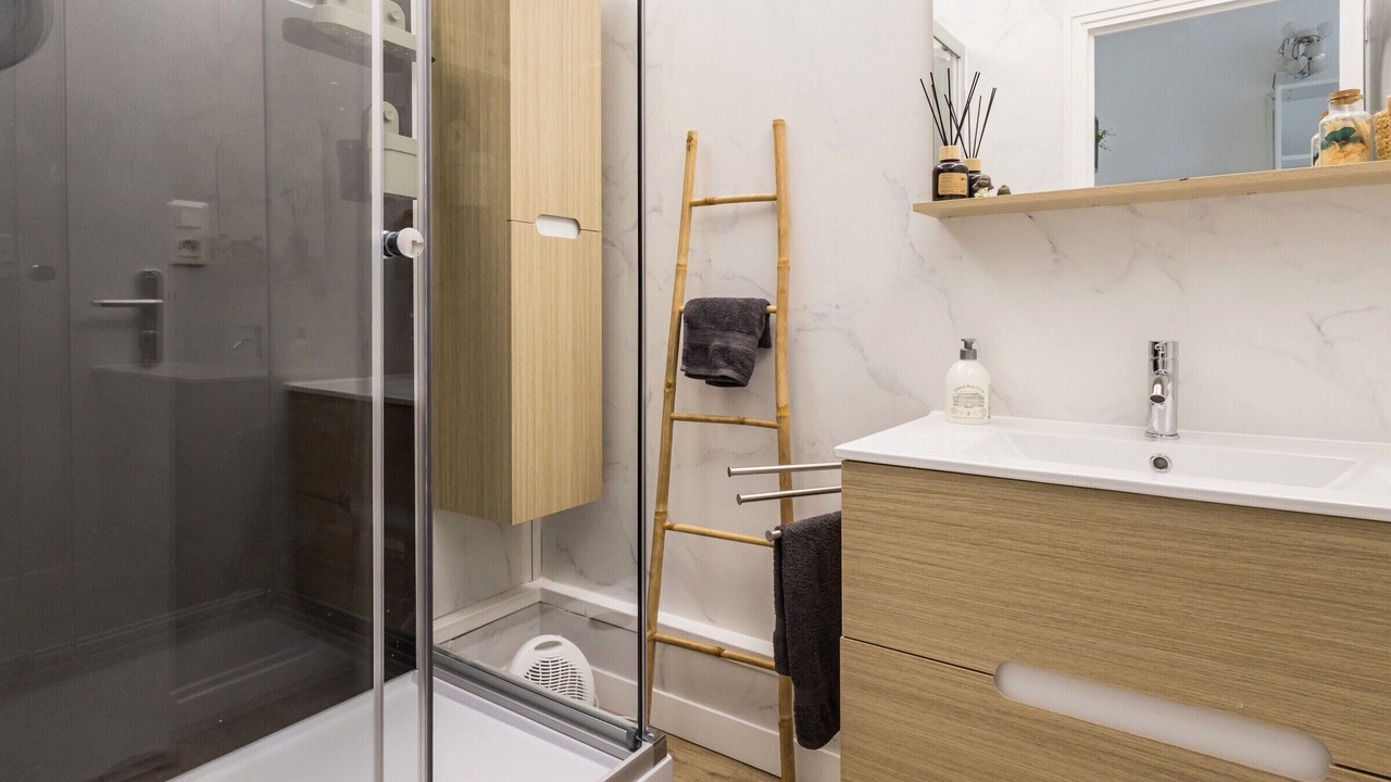 Photo of Bathroom in Guerande