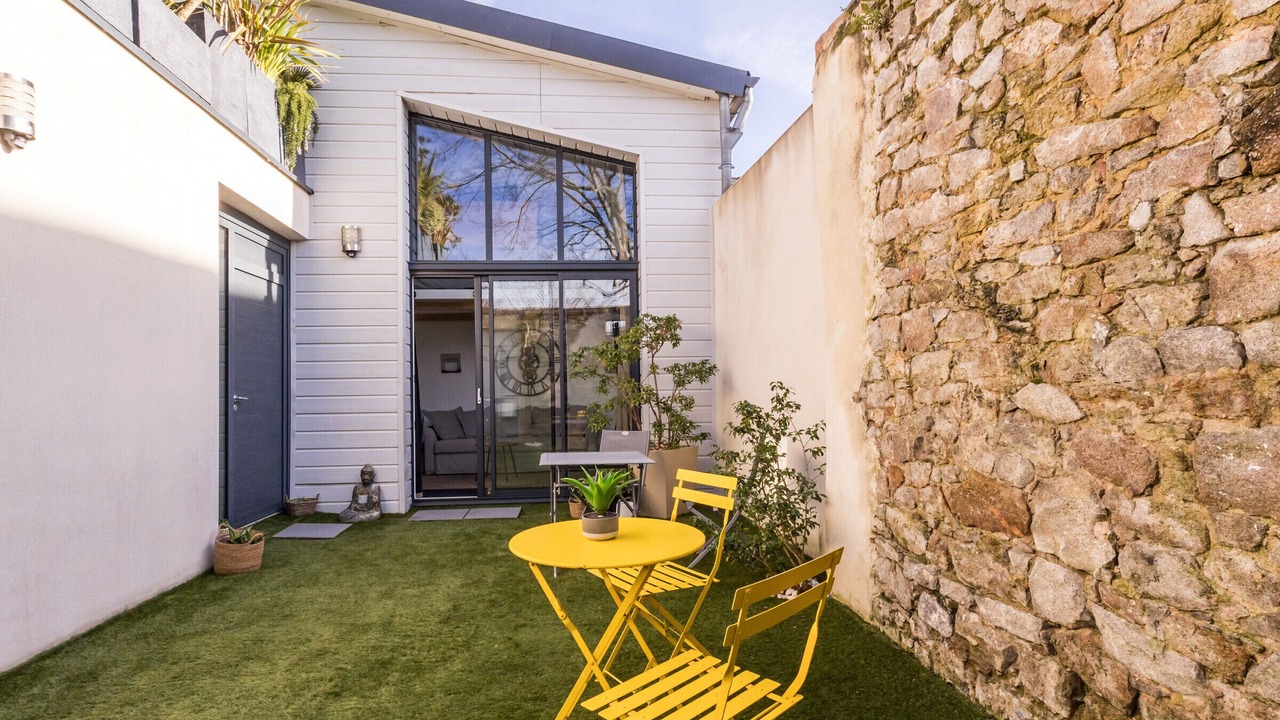 Photo of Outdoor in Guerande