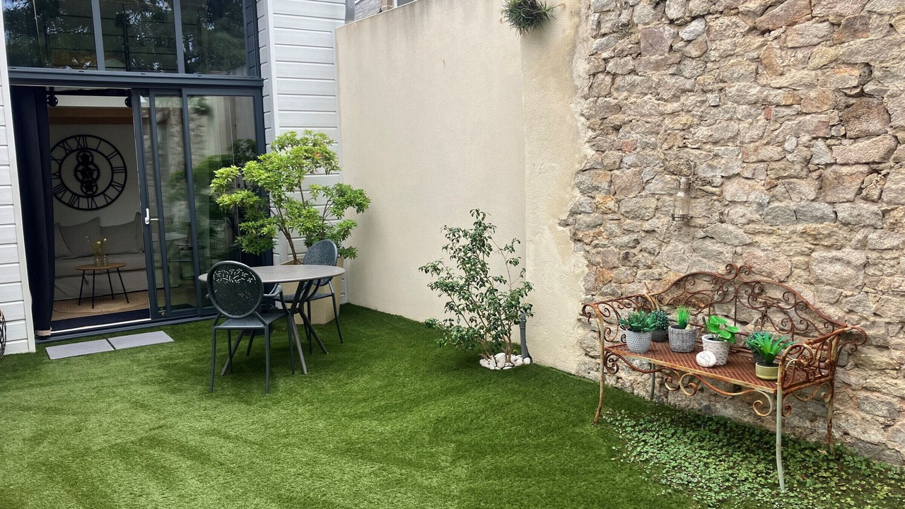 Photo of Outdoor in Guerande