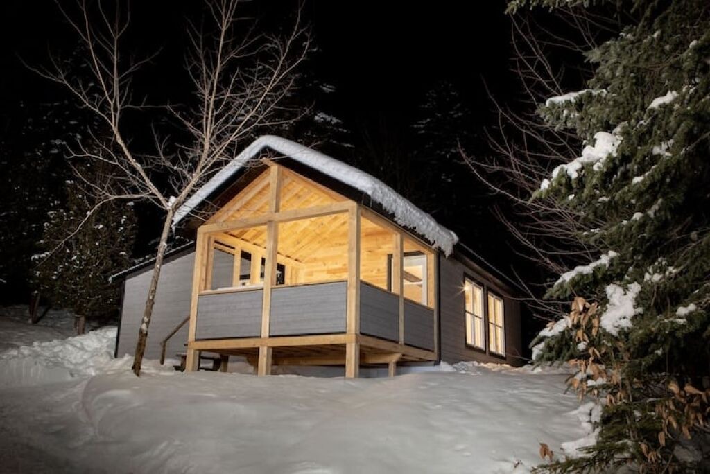 Photo of Outdoor in Trois-Rives