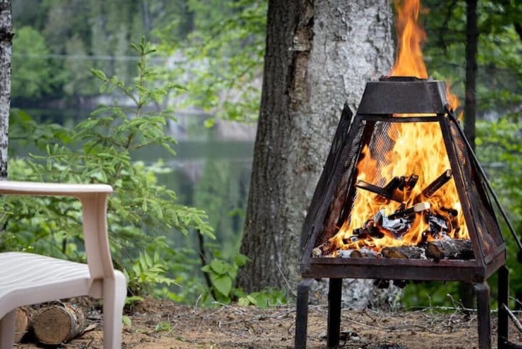 Photo of Outdoor in Trois-Rives