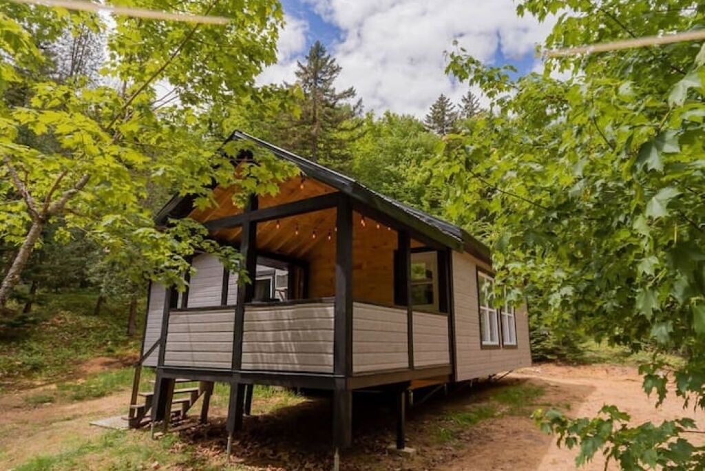 Photo of Outdoor in Trois-Rives