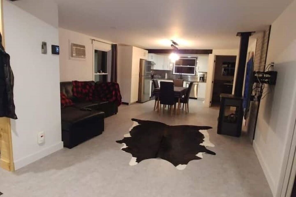 Photo of Livingroom in Trois-Rives