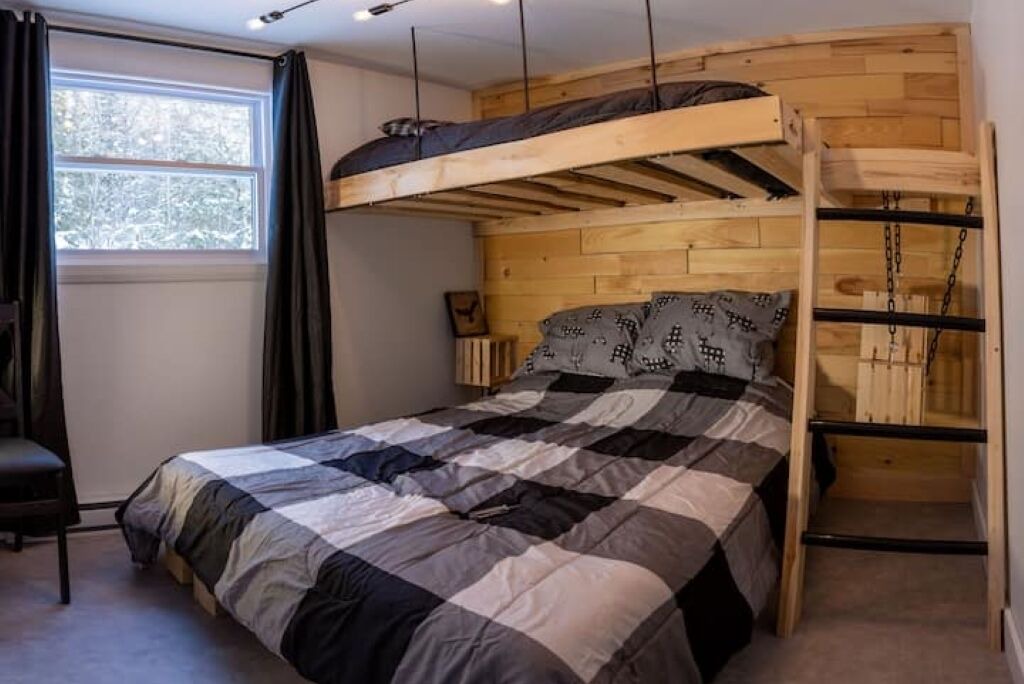 Photo of Bedroom in Trois-Rives