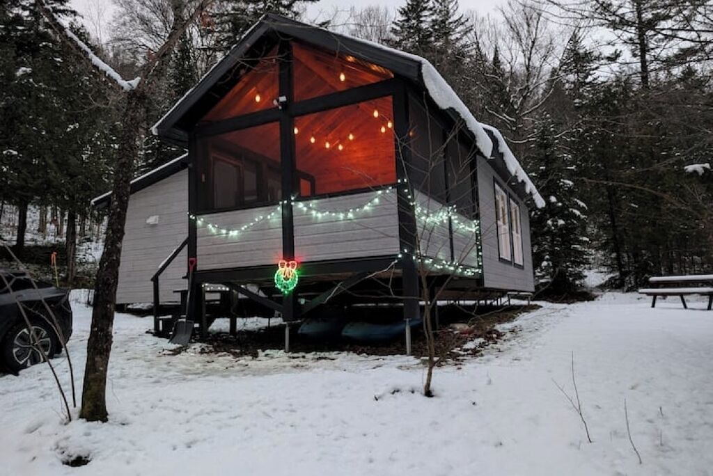 Photo of Outdoor in Trois-Rives