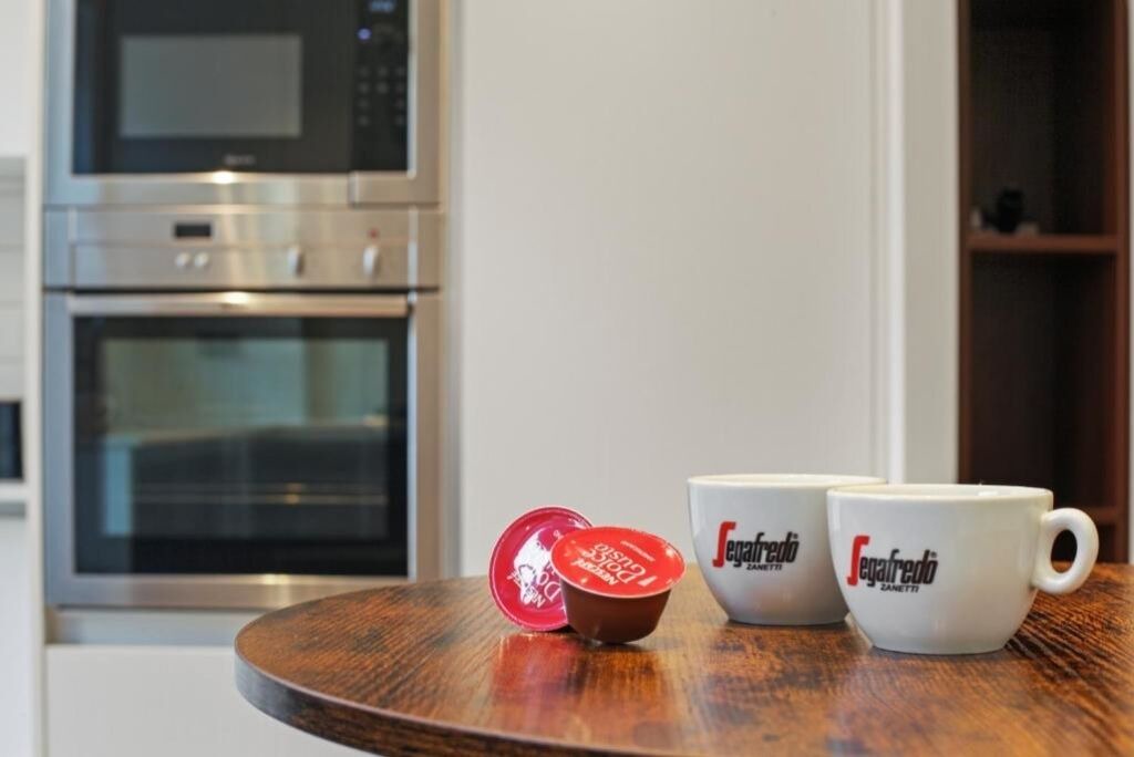 Photo of Kitchen in Somers Town