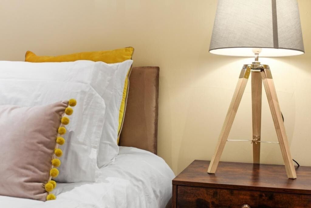 Photo of Bedroom in Somers Town