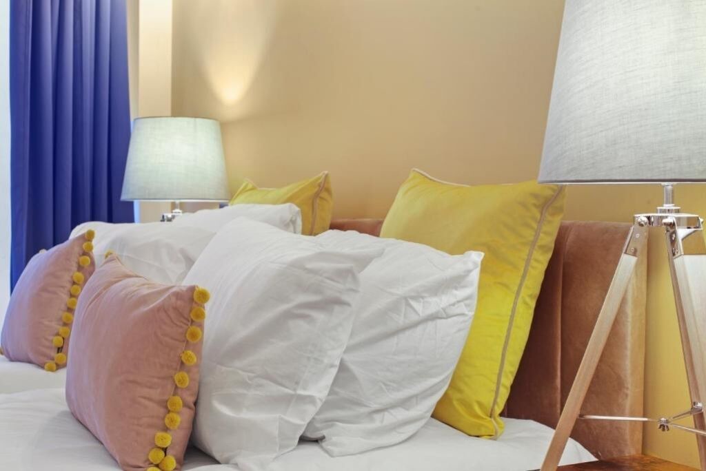 Photo of Bedroom in Somers Town