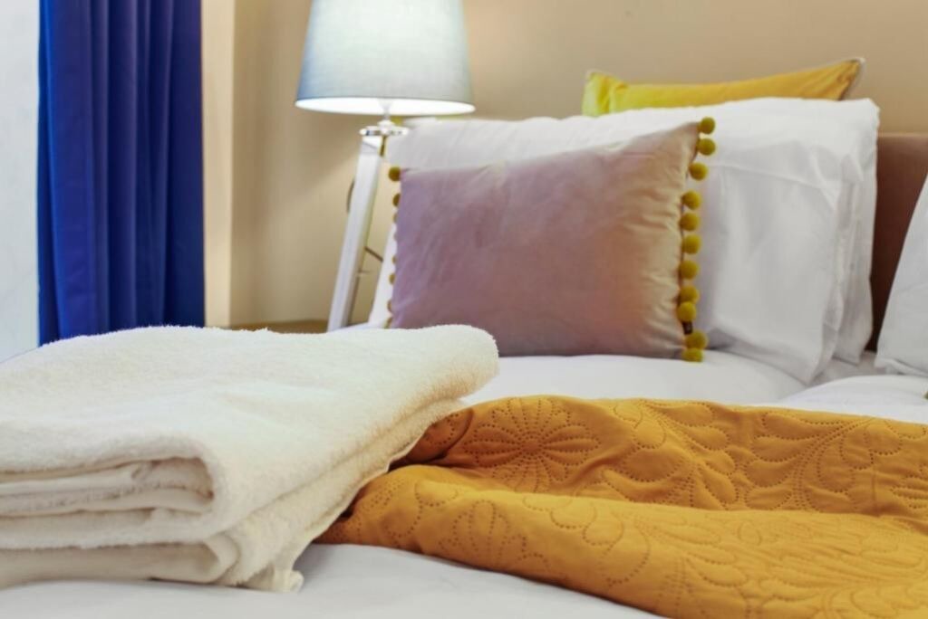 Photo of Bedroom in Somers Town