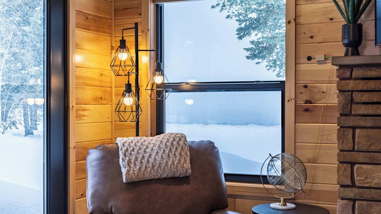 Photo of Livingroom in Paradise