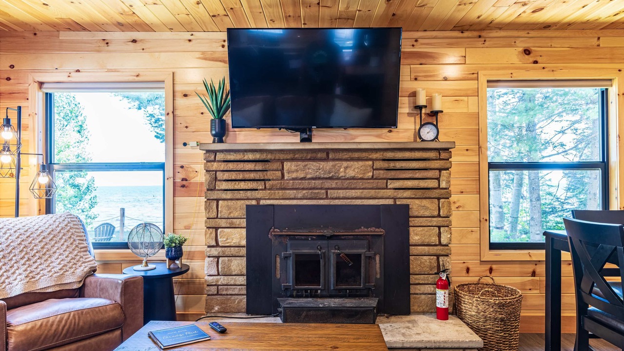 Photo of Livingroom in Paradise