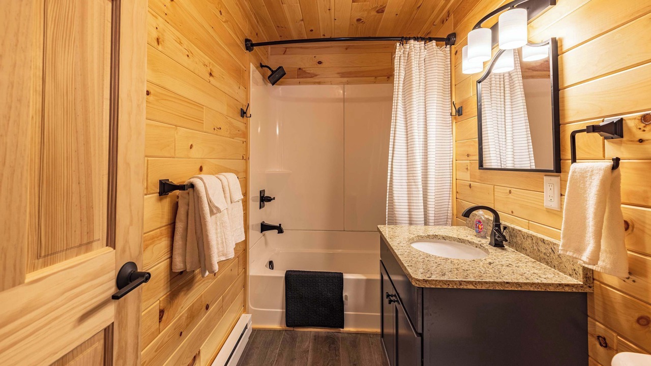 Photo of Bathroom in Paradise
