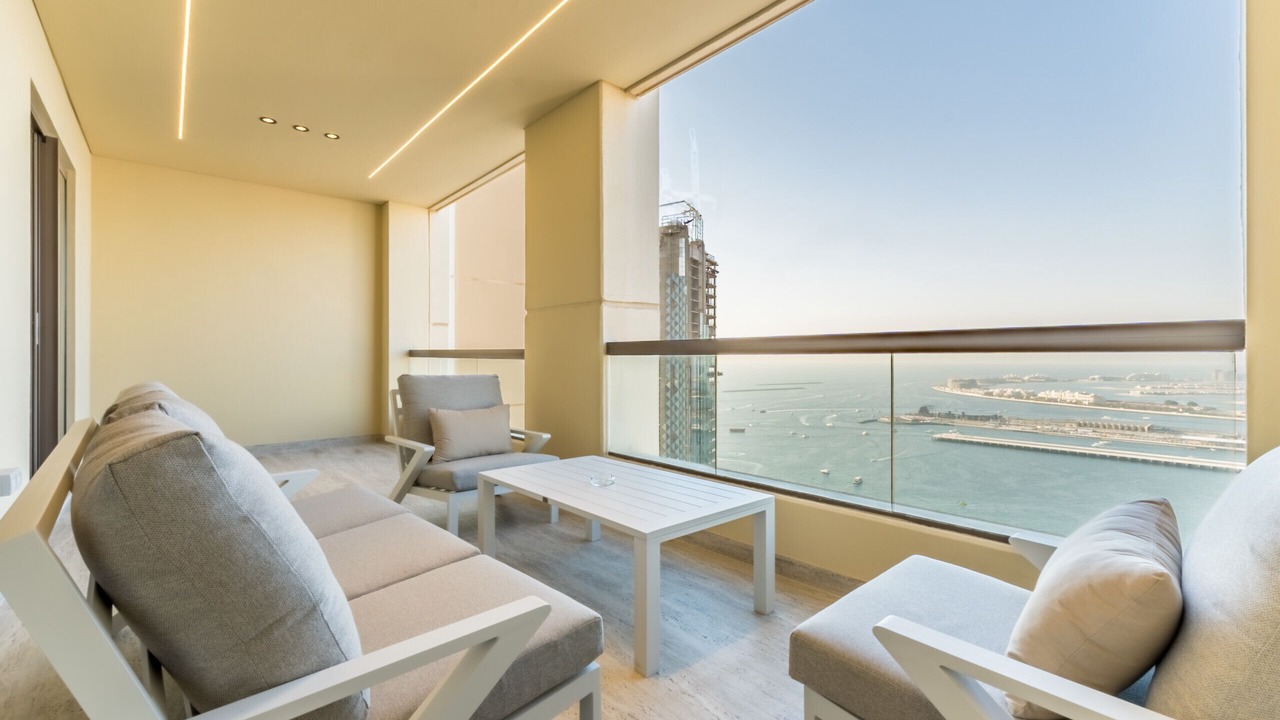 Photo of Others in Jumeirah Beach Residence