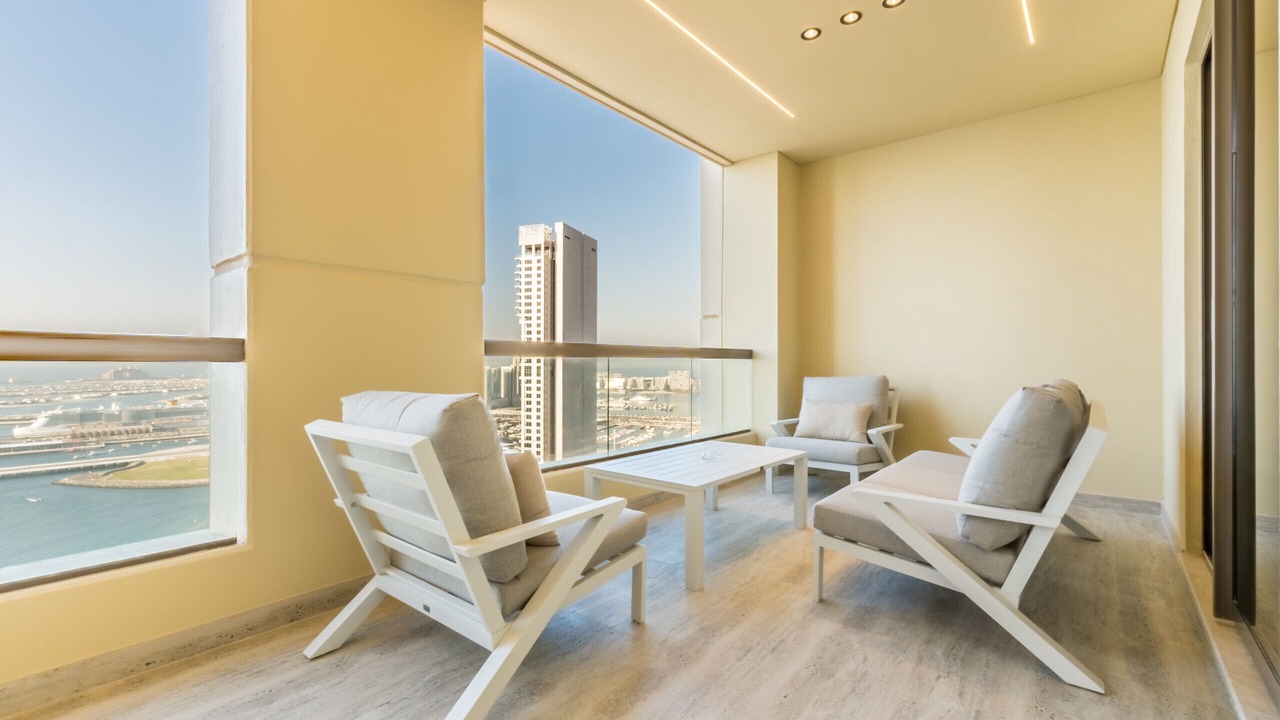 Photo of Others in Jumeirah Beach Residence