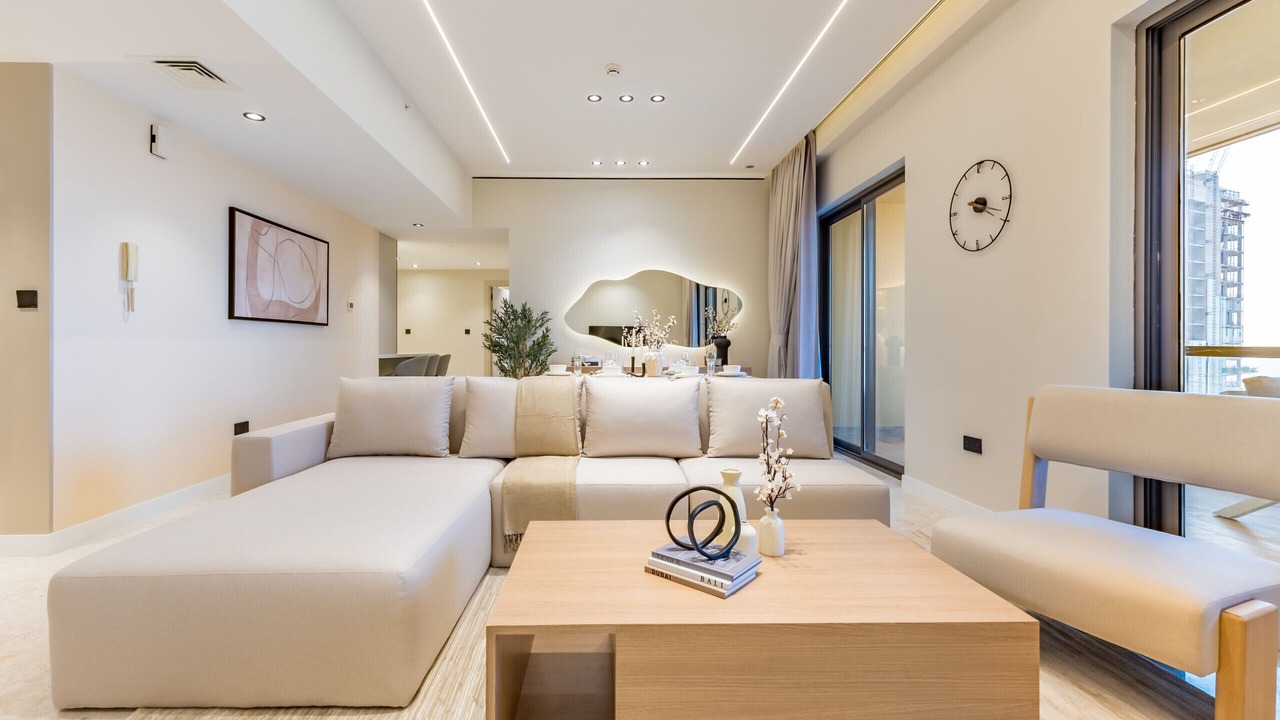 Photo of Others in Jumeirah Beach Residence