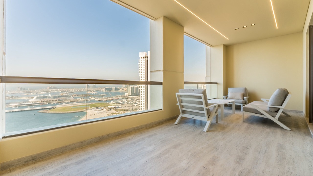 Photo of Others in Jumeirah Beach Residence