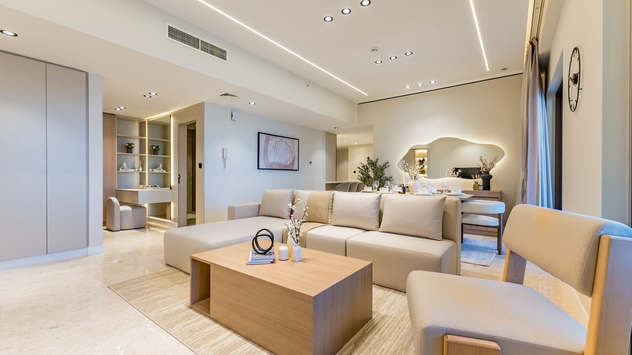 Photo of Others in Jumeirah Beach Residence