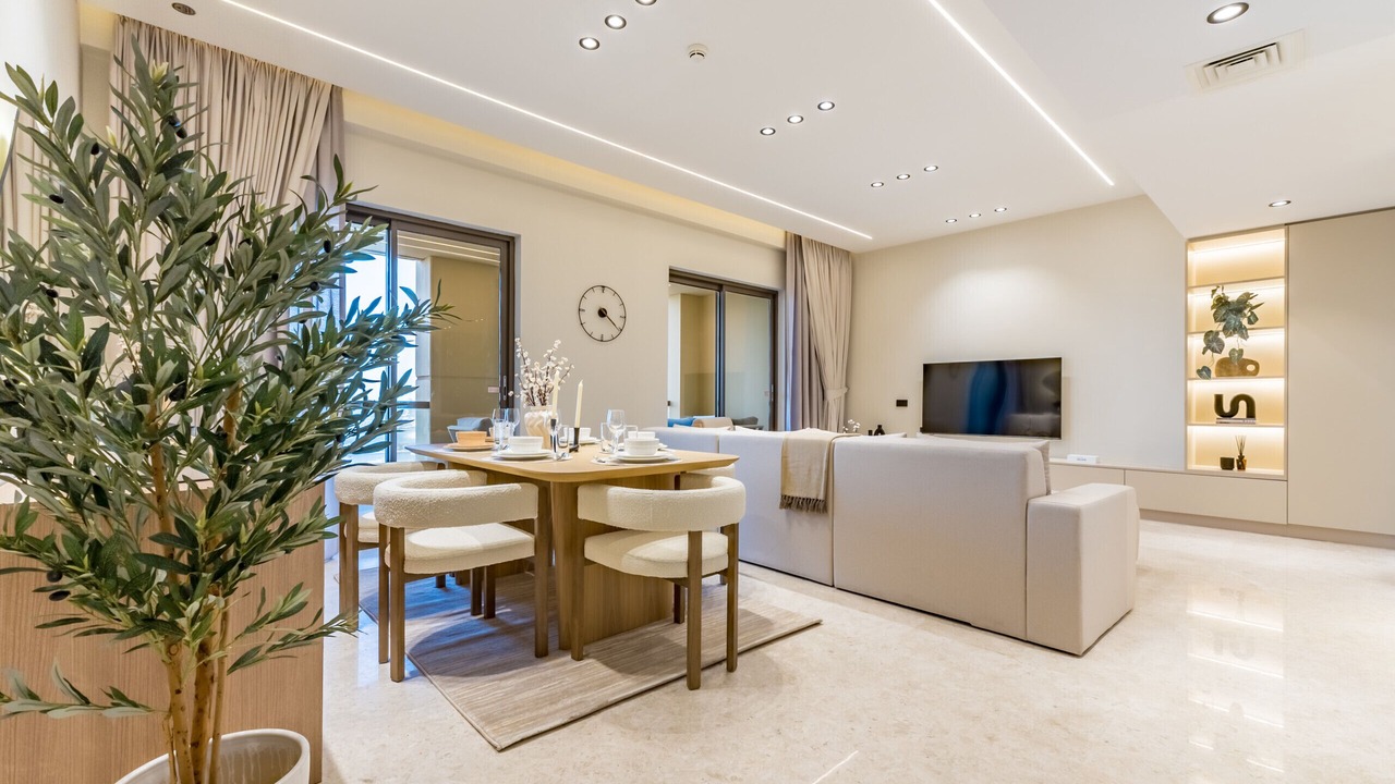 Photo of Others in Jumeirah Beach Residence