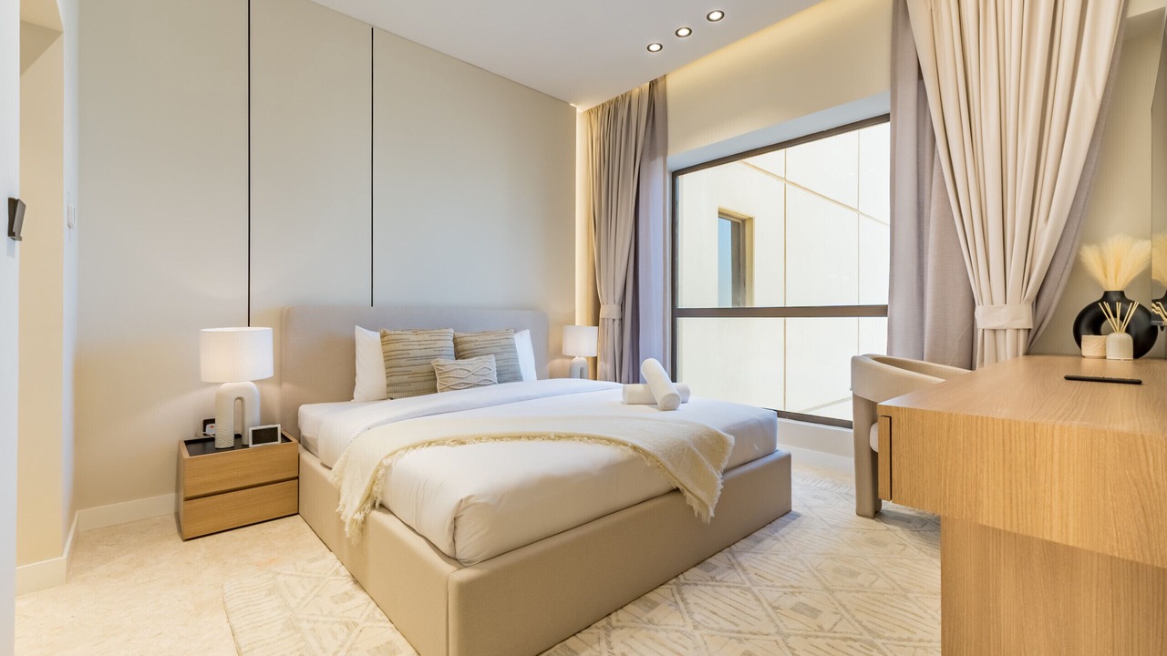 Photo of Others in Jumeirah Beach Residence