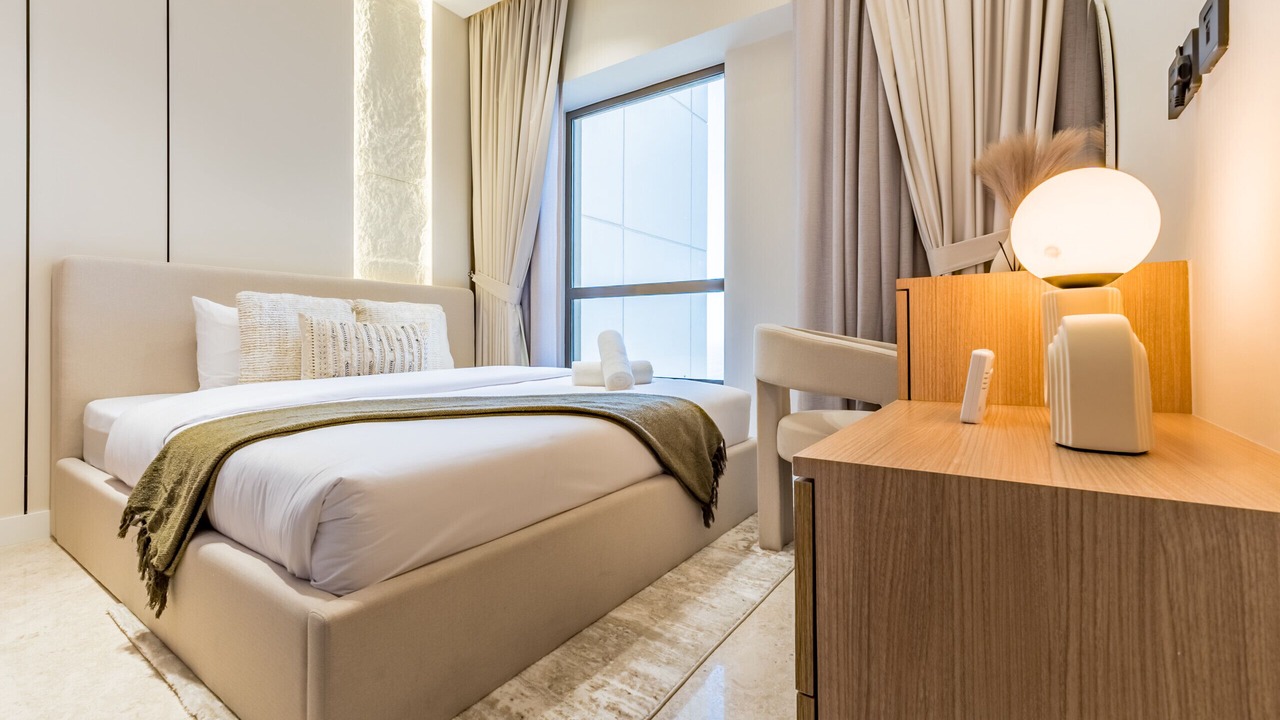 Photo of Others in Jumeirah Beach Residence
