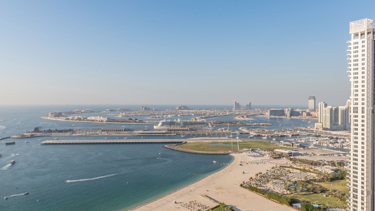 Photo of Others in Jumeirah Beach Residence