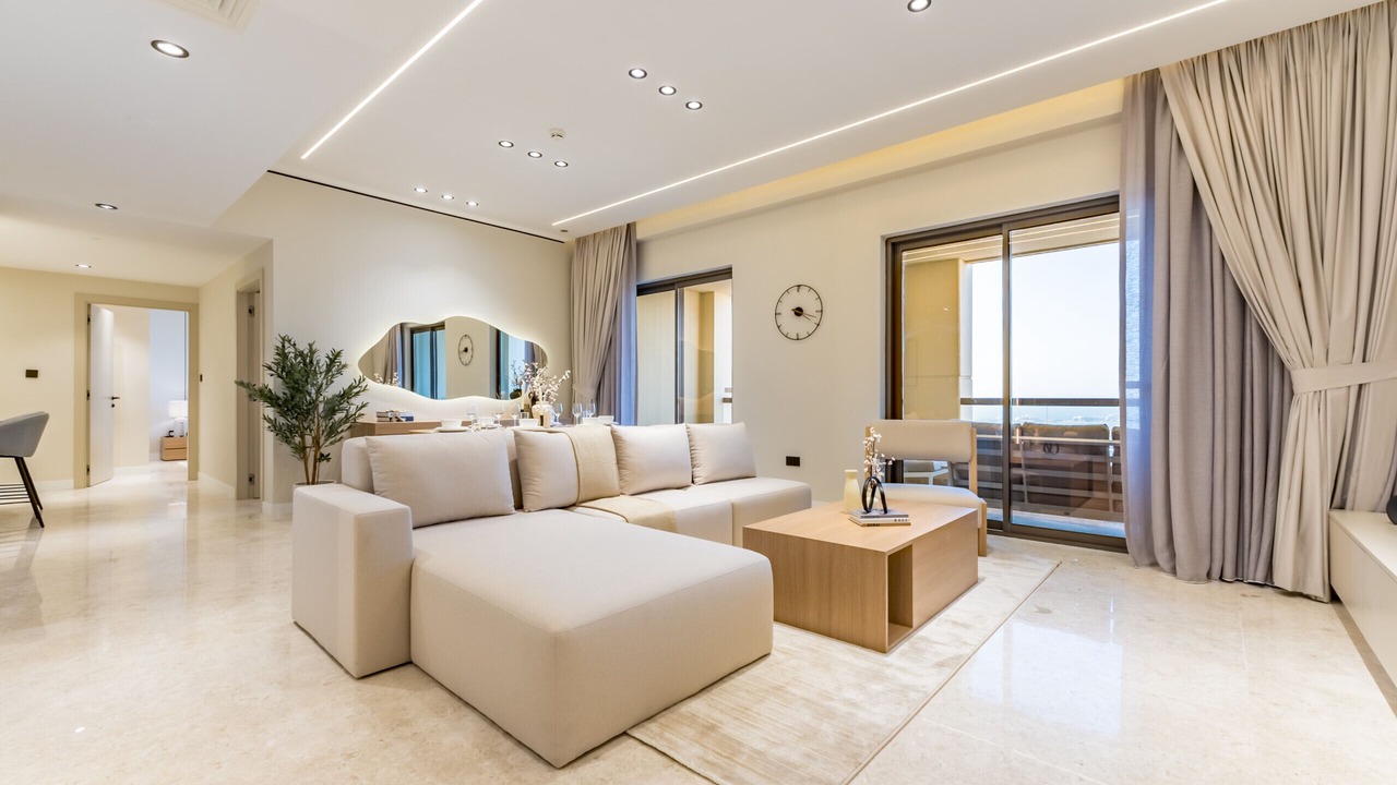 Photo of Others in Jumeirah Beach Residence